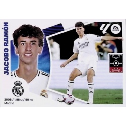 2 Edicion Real Madrid 9B