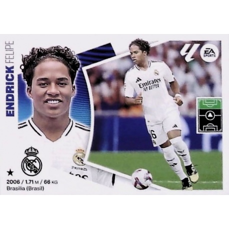 2 Edicion Real Madrid 17