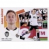 Buy Online Dani Gómez 3º Edición Valencia Panini Liga Este 2025