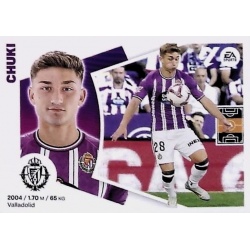2 Edicion Real Valladolid 12B