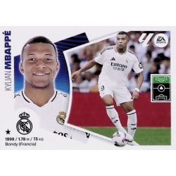 Mbappé Doble Imagen Últimos Fichajes Real Madrid 20