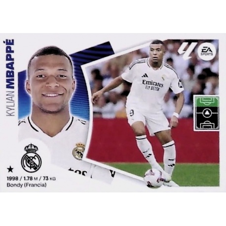 Mbappé Doble Imagen Últimos Fichajes Real Madrid 20