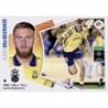 Venta Cromo McBurnie Últimos Fichajes UF 29 Liga Este 2024-25