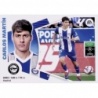 Venta Online Carlos Martín Coloca 3º Edición Liga Este 24/25 Panini