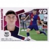 Cromos de Fútbol Gerard Martín Coloca 3º Edición Liga Este 2024 25 Cromos