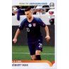Róbert Mak Slovakia 335 Panini Road to UEFA EURO 2020 Sticker Collection