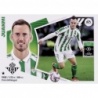 Venta Cromo Juanmi Coloca 3º Edición Liga Este 24/25 Panini