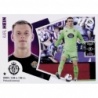 Compra Online Hein Coloca 3º Edición Liga Este 24/25 Panini