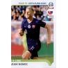 Adam Nemec Slovakia 337 Panini Road to UEFA EURO 2020 Sticker Collection