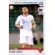 Bojan Jokić Slovenia 342 Panini Road to UEFA EURO 2020 Sticker Collection