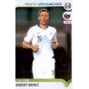 Robert Berić Slovenia 353 Panini Road to UEFA EURO 2020 Sticker Collection