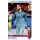 David de Gea Spain 355 Panini Road to UEFA EURO 2020 Sticker Collection