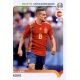 Koke Spain 362 Panini Road to UEFA EURO 2020 Sticker Collection