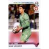 Yann Sommer Switzerland 387 Panini Road to UEFA EURO 2020 Sticker Collection