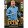 Sale Cards Erling Haaland Golden Baller Adrenalyn XL Fifa 365 2025