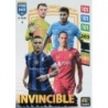 Buy Cards Invincible Card  Fifa 365 2025 Adrenalyn XL