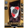 Soccer Cards Club Badge River Plate Adrenalyn XL Fifa 365 2025