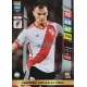 Leandro González Pírez River Plate 11