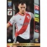 Sale Cards Leandro González Pírez River Plate Adrenalyn XL 2025 Fifa 365