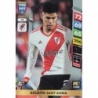 Soccer Cards Agustín Sant'Anna River Plate Adrenalyn XL Fifa 365 2025