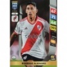 Soccer Cards Rodrigo Aliendro River Plate Adrenalyn XL Fifa 365 2025