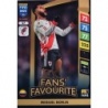 Sale Cards Miguel Borja River Plate Fifa 365 2025 Adrenalyn XL
