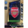 Sale Online Club Badge Arsenal Adrenalyn XL 2025 Fifa 365