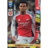 Sale Online Gabriel Magalhães Arsenal Fifa 365 2025 Adrenalyn XL