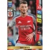 Sale Cards Ben White Arsenal Fifa 365 2025 Adrenalyn XL