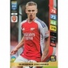 Sale Cards Oleksandr Zinchenko Arsenal Fifa 365 2025 Adrenalyn XL