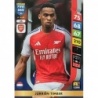 Buy Cards Jurriën Timber Arsenal Fifa 365 2025 Adrenalyn XL
