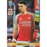 Sale Cards Jakub Kiwior Arsenal Adrenalyn XL Fifa 365 2025