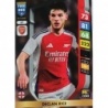 Buy Cards Declan Rice Arsenal Fifa 365 2025 Adrenalyn XL