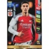 Buy Cards Kai Havertz Arsenal Adrenalyn XL 2025 Fifa 365