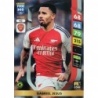 Buy Cards Eddie Nketiah Arsenal Adrenalyn XL 2025 Fifa 365