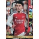 Gabriel Jesus Arsenal 43