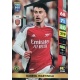 Gabriel Martinelli Arsenal 44