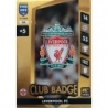Buy Cards Club Badge Liverpool Adrenalyn XL 2025 Fifa 365