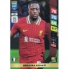 Buy Cards Ibrahima Konaté Liverpool Adrenalyn XL Fifa 365 2025