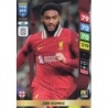 Sale Cards Joe Gomez Liverpool Fifa 365 2025 Adrenalyn XL
