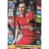 Soccer Cards Andrew Robertson Liverpool Adrenalyn XL 2025 Fifa 365