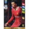 Buy Cards Curtis Jones Liverpool Adrenalyn XL Fifa 365 2025