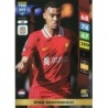Offer Soccer Cards Ryan Gravenberch Liverpool Fifa 365 2025 Adrenalyn XL