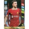Soccer Cards Diogo Jota Liverpool Adrenalyn XL 2025 Fifa 365