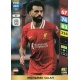 Mohamed Salah Liverpool 61