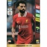 Buy Cards Mohamed Salah Liverpool Fifa 365 2025 Adrenalyn XL