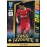 Buy Cards Luis Díaz Fans' Favourite Adrenalyn XL Fifa 365 2025