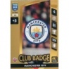Buy Cards Club Badge Manchester City Fifa 365 2025 Adrenalyn XL