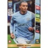 Soccer Cards Manuel Akanji Manchester City Adrenalyn XL 2025 Fifa 365