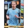 Buy Cards Kevin De Bruyne Manchester City Adrenalyn XL Fifa 365 2025